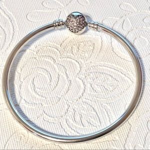 Pandora Moments : Bangle bracelet